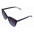 thumbnail image 2 of Lentes de sol Sersun P6706 negro Unisex, 2 of 5