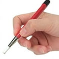 thumbnail image 3 of Fiberglass Pencil Scratch Brush Removes Metals Rust & Dirt Jewelry Polishing, 3 of 5
