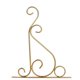 thumbnail image 1 of Estante de flores colgante de pared nórdico Estante de flores colgante para balcón y jardín Estante de flores colgante Pequeño con luz eléctrica Hogar europeo y americano, 1 of 6