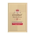 thumbnail image 6 of Crown Royal Reserve Blended Canadian Whisky, Aged 12 Years, 750 mL, 40% ABV, 6 of 9