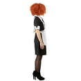 thumbnail image 2 of Women's Rocky Horror Show Magenta Costume, 2 of 10