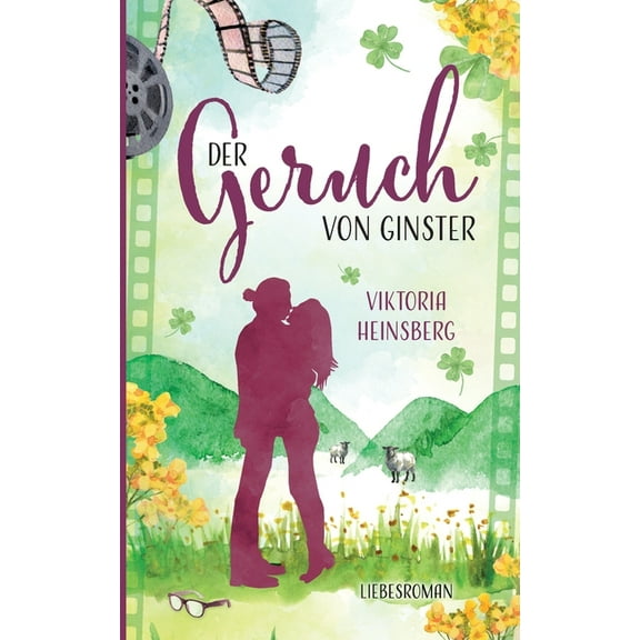 Der Geruch von Ginster, (Paperback)