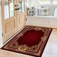 thumbnail image 6 of 6'x9' carpet in living room non slip carpet pad area rug non slip indoor area rug rug for kitchen sink area, 6 of 10