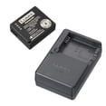 thumbnail image 5 of Panasonic LUMIX DC-ZS70S 20.3MP 4K Digital Camera (Black) with Battery and External Charger Travel Pack Bundle Panasonic DMCZS70K-ZSTRV, 5 of 5