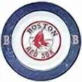 thumbnail image 3 of Ensemble de 4 Assiettes à Souper Boston Red Sox, 3 of 3