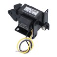 thumbnail image 3 of Uadme Electroimán solenoide - Tipo Push Pull AC 220V Imán de tracción de disipación de Calor a Prueba de Agua, Corriente de Alta conducción, 3 of 8