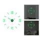 thumbnail image 5 of Relojes de DIY Macarena Reloj de pared luminoso, 5 of 7