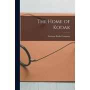 The Home of Kodak (Paperback)
