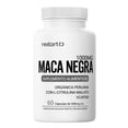 thumbnail image 1 of Restart Maca Negra Orgánica Peruana + L-Citrulina | Black Maca Premium 1000mg por Porción | Suplemento Natural Hombre | Vitaminas para Hombres & Multivitamínico | 60 Cápsulas Vegetales, 1 of 7