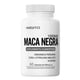thumbnail image 1 of Restart Maca Negra Orgánica Peruana + L-Citrulina | Black Maca Premium 1000mg por Porción | Suplemento Natural Hombre | Vitaminas para Hombres & Multivitamínico | 60 Cápsulas Vegetales, 1 of 7