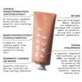 thumbnail image 3 of PINKWONDER Mantequilla labial de jojoba Naranja suave 01 (0.26fl. oz.) para labios Aceite de jojoba y manteca de karité para labios secos y agrietados Bálsamo labial natural Bálsamo multiusos Cuidado, 3 of 5