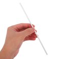thumbnail image 3 of OULII 100pcs Cake Pop Sticks Paper DIY Projects White for Christmas Celebrations, 3 of 8