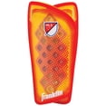thumbnail image 2 of MLS M Red/Yellow Shin and Sleeve Shin Guard, 2 of 4
