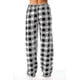thumbnail image 3 of Women Plaid Pajama Pants Sleepwear, Women Lounge Pants Comfy, 3 of 4
