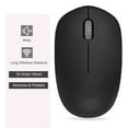 thumbnail image 2 of Silent Mouse Laptop Mouse Wireless Mouse Cordless Mouse For Laptop Gaming, 2 of 8