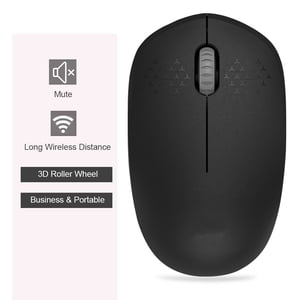 Souris pour ordinateur portable Souris sans fil pour ordinateur