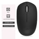 thumbnail image 5 of Ratón Inalámbrico ANGGREK 2.4G Ahorro De Energía Mute 1600 DPI Para Computadora Portátil, 5 of 8