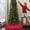 Red_RD, variant on EWASWON Christmas 1Pcs Oversized Knitted Christmas Tree Skirt - 50 Inch Red, Holiday Decor for Christmas Tree Base