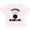 AD-Pink, variant on Future Bowling Childs Bowling Boys or Girls Toddler T-Shirt