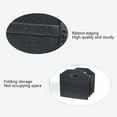 thumbnail image 6 of Matoen Car Trunk Organizer with Lid, Foldable Car Storage Organizer with Handles, Non-Slip Bottom, Car Organizer and Storage for Grocery, Camping, 6 of 8