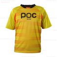 thumbnail image 5 of Camiseta de motocross de descenso para hombre 2023 para equipos deportivos, camisetas de bicicleta de montaña, camisetas de moto DH todoterreno, ropa deportiva RAUDAX POC, 5 of 5