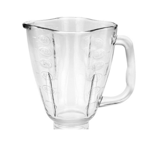 Oster® 5 Cup Clover Shape Glass Blender Jar Blender Jar Glass Jar