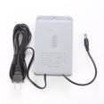 thumbnail image 3 of Adaptateur d'Alimentation de Surveillance Extérieure Mini UPS Alimentation Sans Coupure 12V 2A, 3 of 5