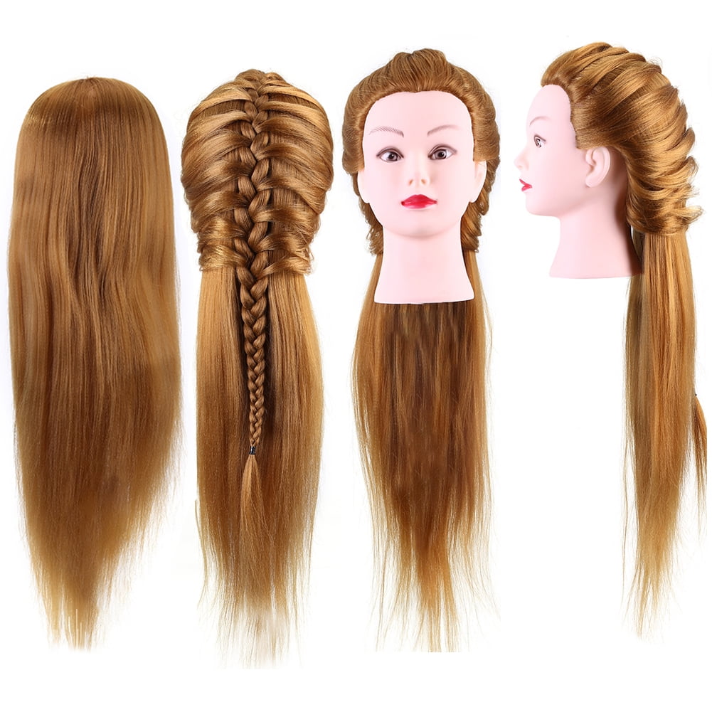 hair mannequin walmart