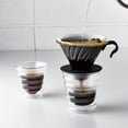 thumbnail image 3 of Hario V60 Metal Coffee Dripper, 3 of 6