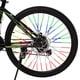 thumbnail image 3 of reflector 24 UNIDS Bicicleta Rueda de La Rueda de Los Reflectantes Sticks Tubo Segura Ciclismo Refle Tomshoo reflector, 3 of 7