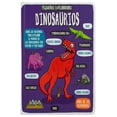 thumbnail image 1 of Libro Libro Infantil: Pequeños Exploradores: Dinosaurios Tapa Blanda, Autor Silver Dolphin (en Español), Editorial Silver Dolphin (en Español), 1 of 2