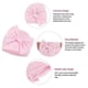 thumbnail image 2 of Baby Hat and Hood Set Baby Hat 0-6 Months Scratch-Free Hood S, 2 of 4