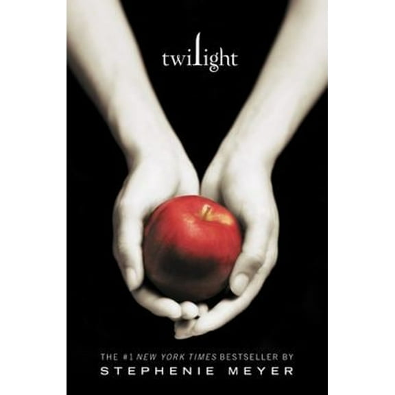 Pre-Owned Twilight: 1 (The Twilight Saga) Paperback