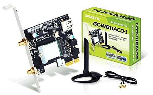 gigabyte gc wb867d drivers gigabyte gc wb867d drivers