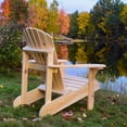 thumbnail image 3 of Pine Muskoka Chair Kit, 3 of 3