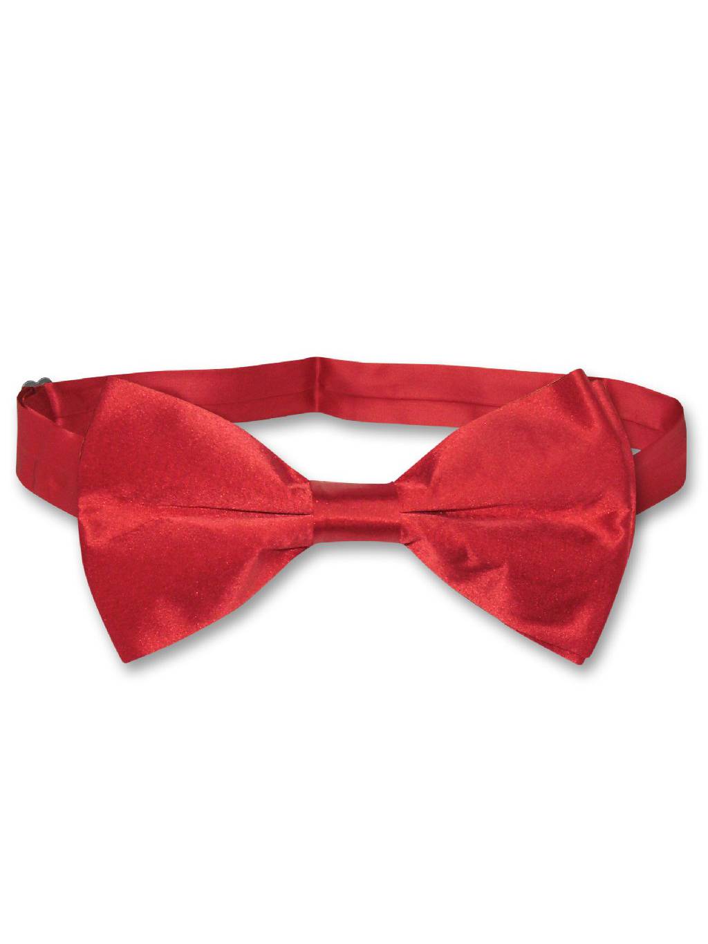 rose red color dress