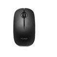 thumbnail image 4 of Kit Teclado y Mouse Marvo  DCM002WE BK Inalámbrico Tecla Redonda Negro, 4 of 6