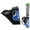 Blue, variant on Holder Hip Quivers s Quiver Waist Recurve Compound