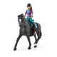 thumbnail image 1 of Set de juego Schleich Horse Club Lisa & Storm con Rider, 10 piezas, 5 o más, 1 of 5
