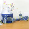 thumbnail image 4 of Juegan Los Juegos de Interior Juguete de Tiro Del Juguete CUTICAT Juguete de la tienda de los niños, 4 of 8