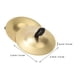 thumbnail image 3 of 10 piezas de platillos para danza del vientre, platillos de percusión para dedos, accesorios de baile, instrumento de percusión, 3 of 8