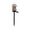 B, variant on 1pc Resin Mini House Solar Ground Stake Lamp, IP Waterproof Auto Sensor LED Landscape Light, Rustproof Outdoor Plug-In Decor Lamp For Yard Lawn Patio Villa Garden Night Identification