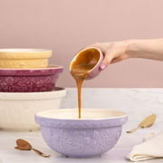Mason Cash In The Meadow S24 (2.15 Qt) Mixing Bowl | Tulip