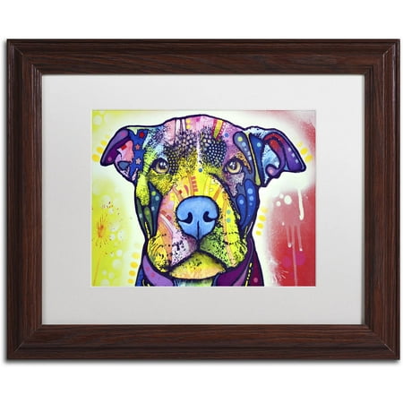 2013 Wood (Trademark Fine Art
