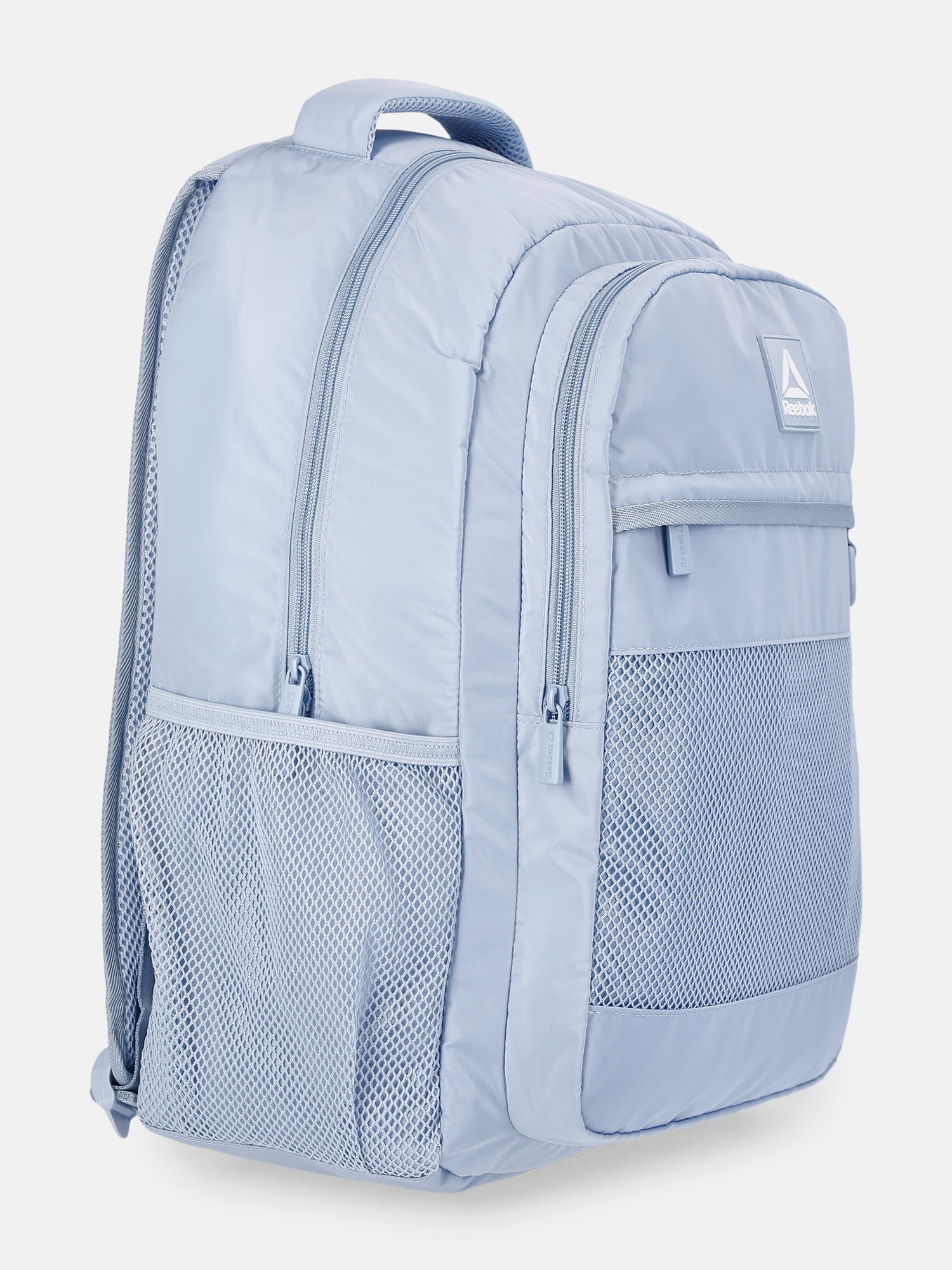 Reebok Adult's Sutton 18" Laptop Backpack, Cashmere Blue