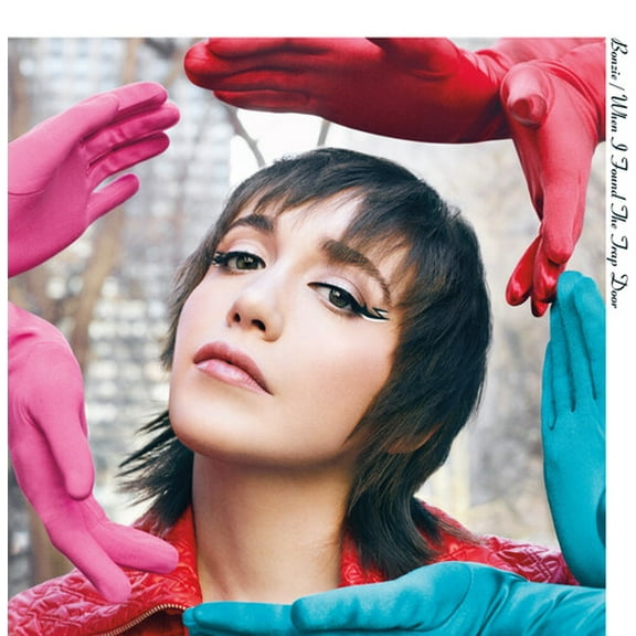 Bonzie - When I Found The Trap Door - Music & Performance - Vinyl