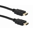 thumbnail image 1 of Cable Builders HDMI 2.0 HIGH Speed HDMI Cable with ETHERNET (12FT), 1 of 4