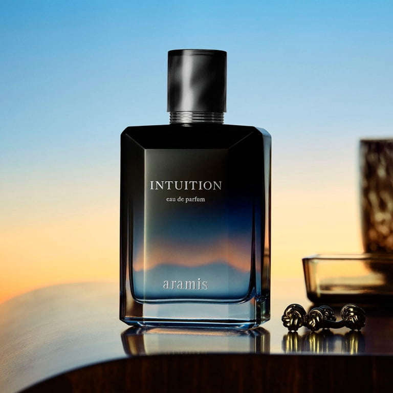 Aramis Intuition Cologne Eau de Parfum 5oz / 150ml - Walmart.com