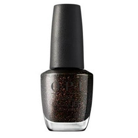 OPI Nail Lacquer Grunge Queen 0.5 oz #NLF035