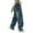w93# Sky Blue, variant on Wuxian Boys Casual Jeans Baggy Straight Leg Relaxed Fit Trousers High Waist Elastic Waist Loose Denim Pants With Pocket For Children Fashion Streetwear